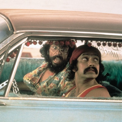 Cheech & Chong