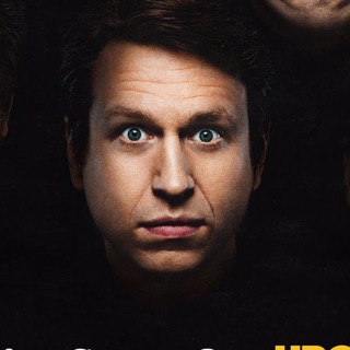 Pete Holmes