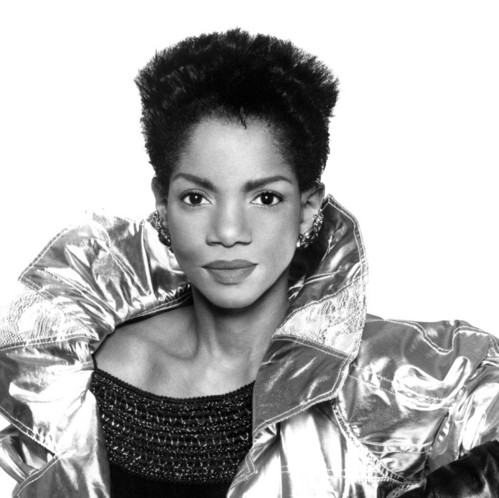 Фото Melba Moore