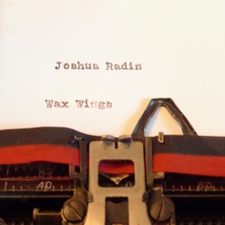 WAX WINGS cover art