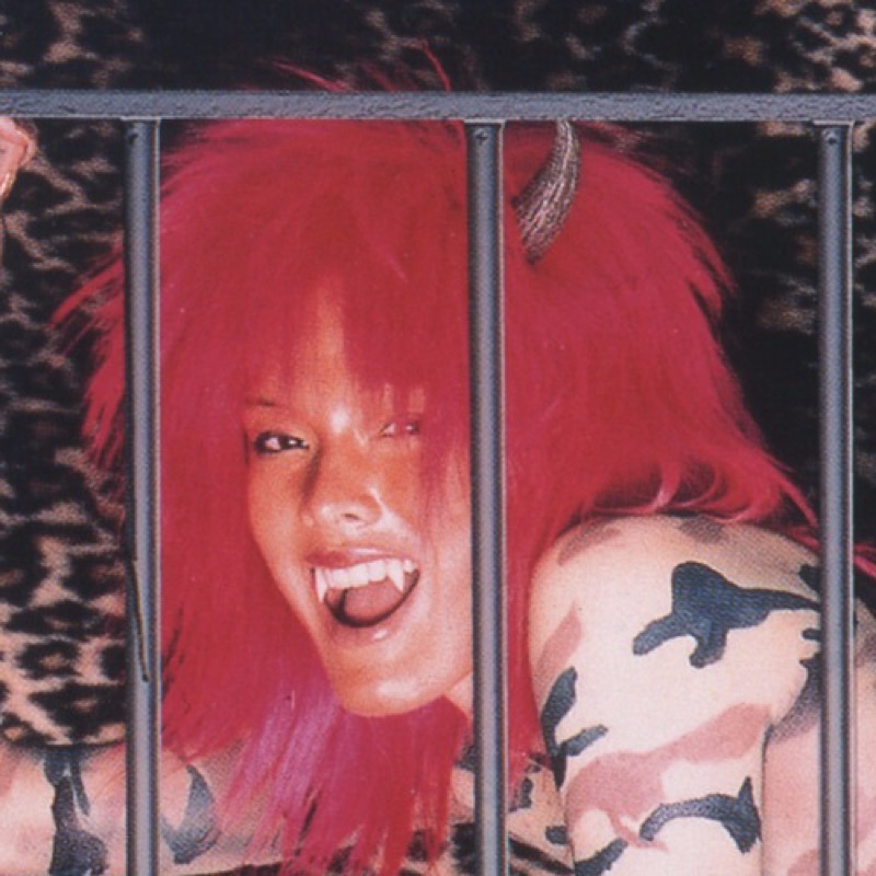 hide with Spread Beaver - ever free (Live, hide with Spread Beaver appear!! “1998 TRIBAL Ja,Zoo”) [2022 Mix]