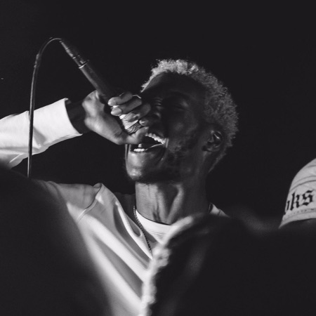 OG Maco artwork