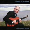 Acoustic Guitar - Søren Bødker Madsen