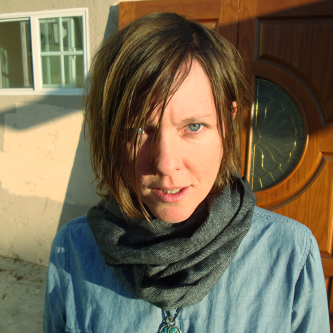 Tara Jane O'Neil