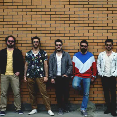 Listen to Ansızın Bi' İnfilak, watch music videos, read bio, see tour dates & more!