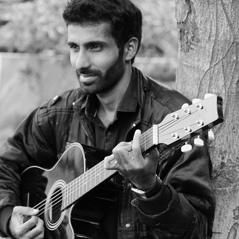 Aamir Kangda - Come In My Arms (Slow Instrumental Version)