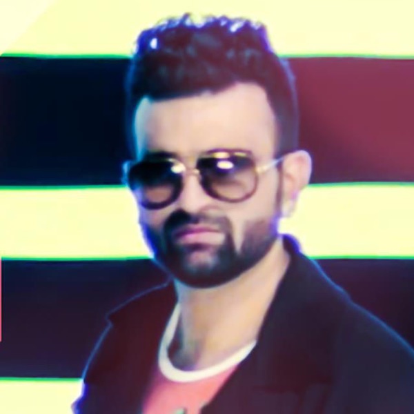 Navraj Hans's avatar