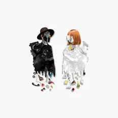 Shirokuromeerkatを聴いたり、ミュージックビデオを鑑賞したり、経歴やツアー日程などを確認したりしましょう！