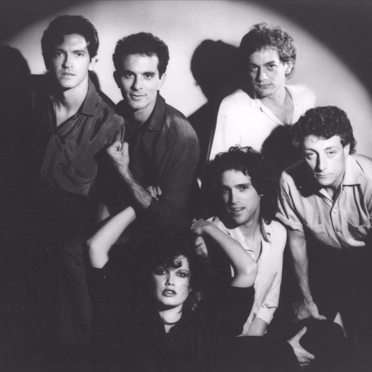 Фото The Motels