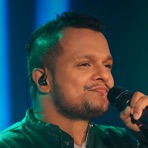 Siddharth Basrur