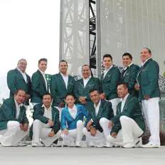 Listen to Los Internacionales Cometas Azules de Mario Rosete, watch music videos, read bio, see tour dates & more!