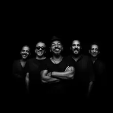 Listen to Massar Egbari, watch music videos, read bio, see tour dates & more!
