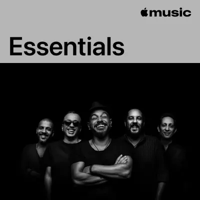 Listen to Massar Egbari Essentials featuring Massar Egbari