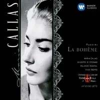 La Bohème: Quando me'n vo soletta (Musetta/Marcellop/Alcindoro/Mimì/Rodolfo/Schaunard/Colline)