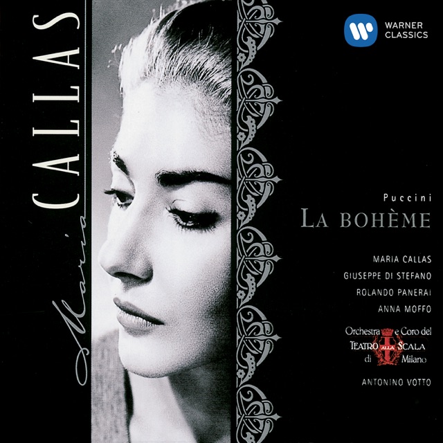 Puccini: La Bohème