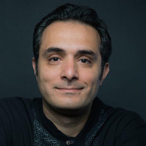 Ehsan Matoori's avatar