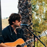 Drew Blackard