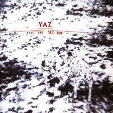 Yaz - Mr. Blue