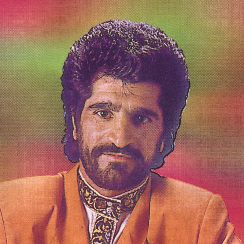 Harout Pamboukjian - Tariner Tariner