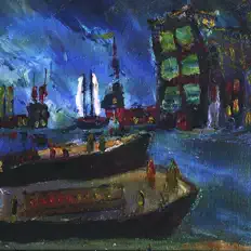 Björn Eriksson dinle, müzik videolarını izle, biyografisini oku, tur tarihlerini ve daha fazlasını gör!