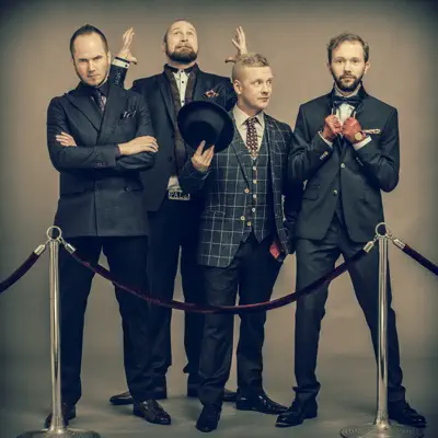 Listen to Ricky-Tick Big Band, watch music videos, read bio, see tour dates & more!