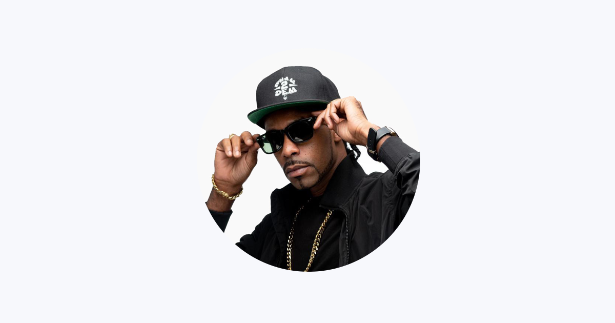 ‎Ricky T - Apple Music