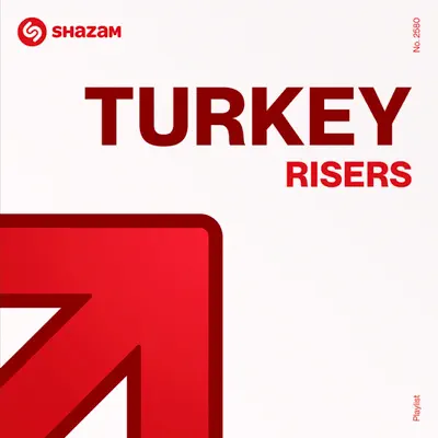 Listen to Türkiye Risers featuring İbrahim Tatlıses