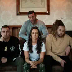 Dengarkan The Settlers, tonton video musik, baca bio, lihat tanggal tur & lainnya!