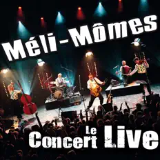 Listen to Méli mômes, watch music videos, read bio, see tour dates & more!