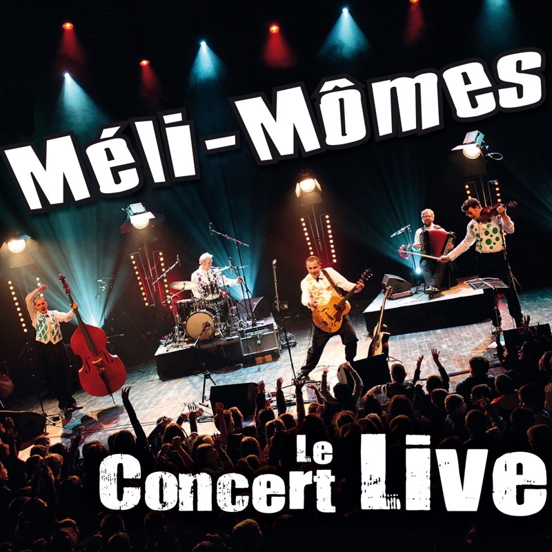 Méli mômes