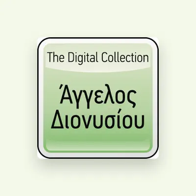 Listen to Aggelos Dionisiou, watch music videos, read bio, see tour dates & more!