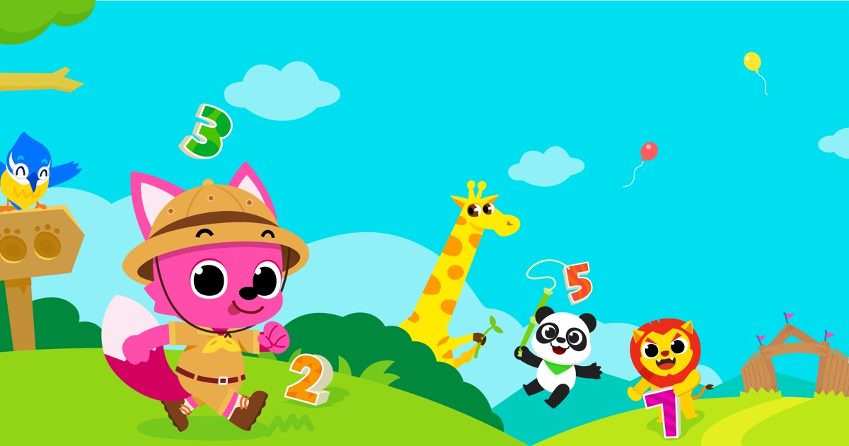 ‎Numbers, numbers, numbers - App Store