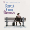 Original Motion Picture Soundtrack & Alan Silvestri - Forrest Gump (The Soundtrack) artwork