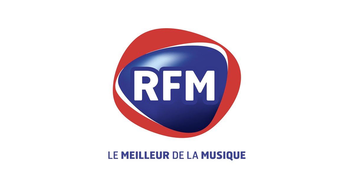 RFM – Station de radio – Apple Music
