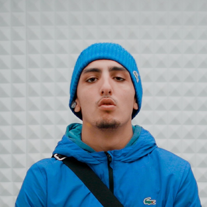 Charaf - Mbappé (feat. Morad & Lacriim)