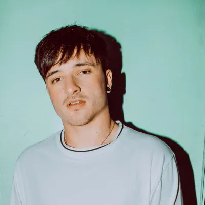 Listen to Jack Vallier, watch music videos, read bio, see tour dates & more!