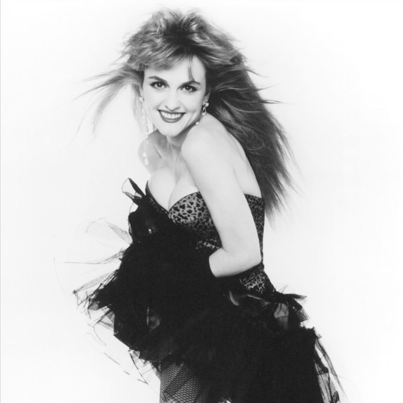 Song - The Homecoming Queen's Got a Gun - Julie Brown