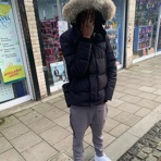 K1 Never Forget Loyalty