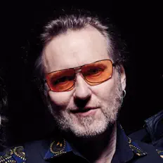 Ascolta Stoppok, guarda video musicali, leggi la biografia, vedi le date del tour & altro!