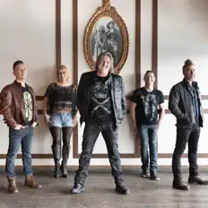 Listen to Noir Silence, watch music videos, read bio, see tour dates & more!