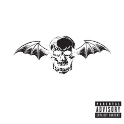 AVENGED SEVENFOLD cover art