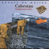 Tempête pour sortir - Cabestan