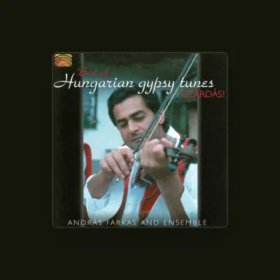 Listen to Andras Farkas & Ensemble, watch music videos, read bio, see tour dates & more!