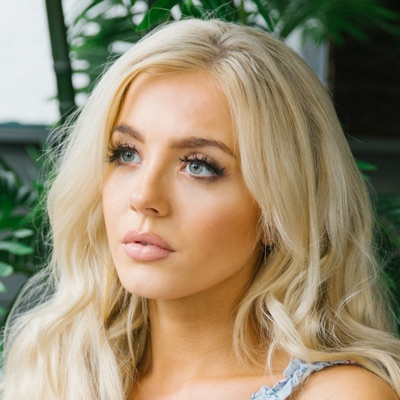 Listen to Samantha Harvey, watch music videos, read bio, see tour dates & more!
