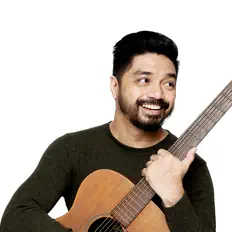 Listen to Nyoy Volante, watch music videos, read bio, see tour dates & more!