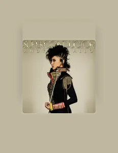 Listen to Andy Allo, watch music videos, read bio, see tour dates & more!