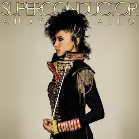 Andy Allo artwork