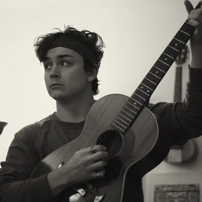 Listen to Brennen Henson, watch music videos, read bio, see tour dates & more!
