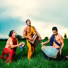 Dengarkan The Mayapuris, tonton video musik, baca bio, lihat tanggal tur & lainnya!