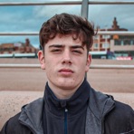 Conor Ross